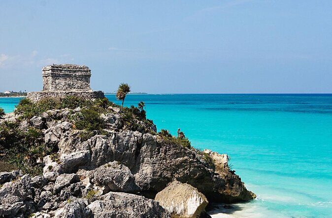 2 days Mayan world Ruins: Chichen Itza, Tulum, Coba, Cenotes - Two Days in Maya Country: How the Route Really Feels