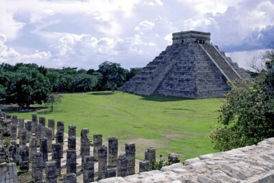 Adventure at Chichen Itza! Cenote and Valladolid from Tulum City - The big payoff: Chichén Itzá with guided context and time to roam
