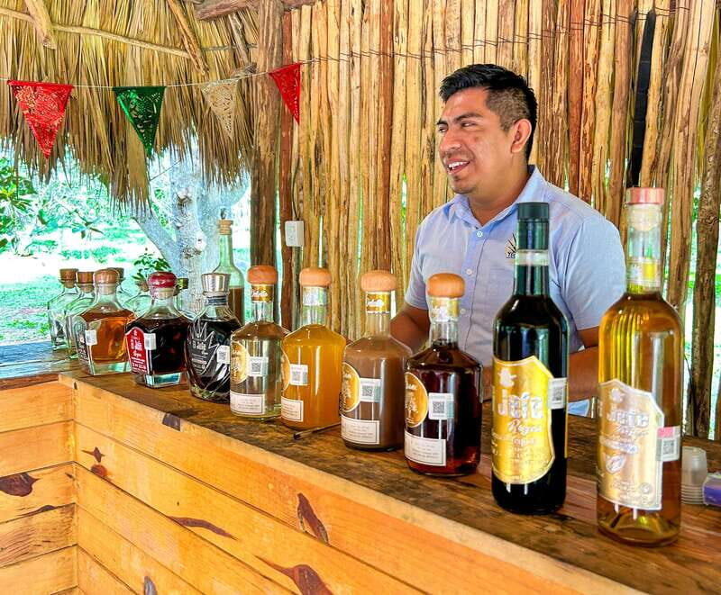 Cancun: Chichen Itza All-Inclusive & Cenote. No hidden fees - Tequila Tasting: Included, but Choose Your Trade-Off