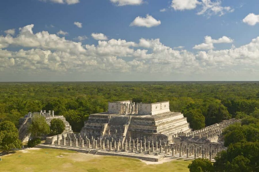 Cancun: Chichen Itza Early Access Guided Tour - Should You Book the Cancun Chichén Itzá Early Access Tour?