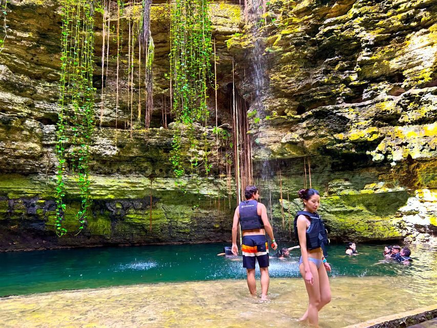 Cancun: Chichen Itza Early Access Guided Tour - Who This Tour Is Best For (and Who Should Rethink It)