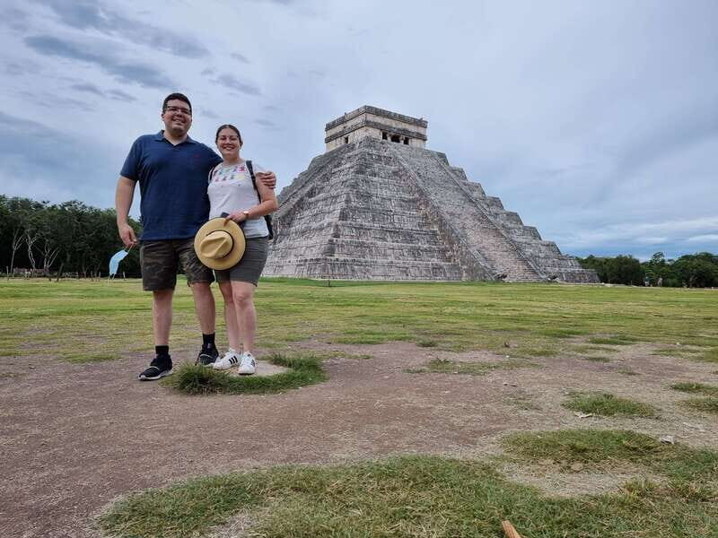 Cancun: Chichen Itza & Yaxunah Ruins Private Tour & Cenote - Should you book this Chichén Itzá & Yaxunah private tour?