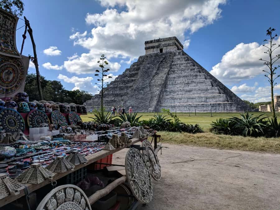 Cancun: Exclusive sunrise at Chichen Itza with an expert guide - Key highlights worth your attention
