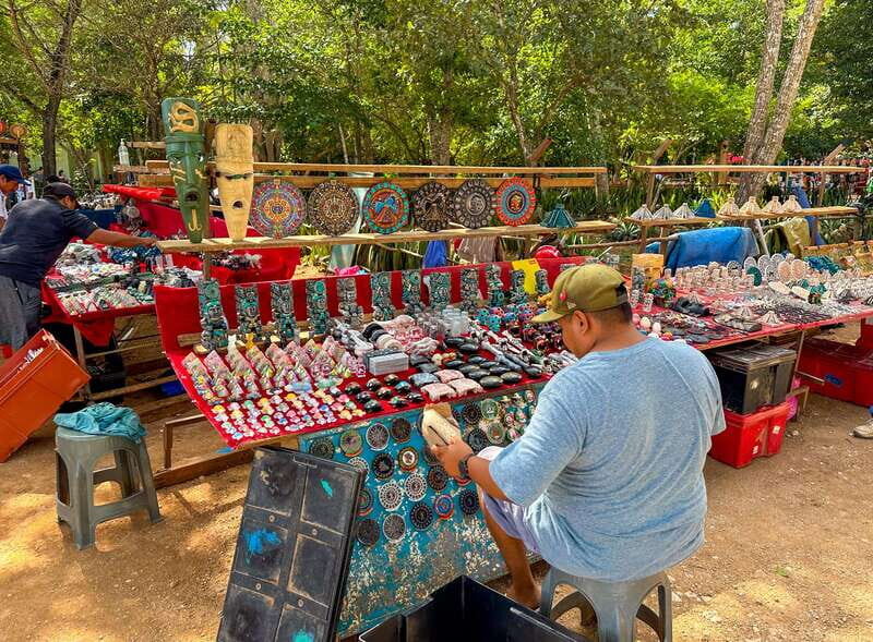 Cancun: Private Chichen Itza Tour, Cenote Swim, & Lunch - Price and Value: Is $384 Worth It for This Day?