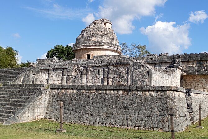 Chichen Itza all day Experience - Who should book this, and who should think twice