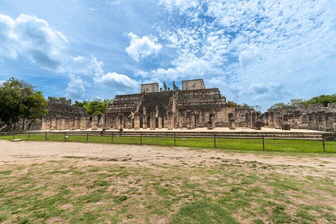 Chichén Itzá Ancestral Tour from Cancún with Cenote - Price vs. Reality: The Real Cost of a $24.50 Tour