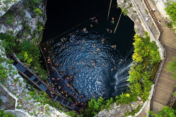 Chichén Itzá Ancestral Tour from Playa del Carmen with Cenote - Why this Chichén Itzá Day Trip Feels Worth It