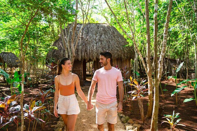 Chichen Itza and Cenote Tsukán with Lunch - What to bring for Chichen Itza and Cenote Tsukán