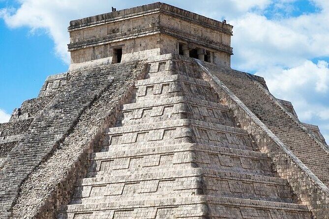 Chichen Itza and Mayan Traditions - Key highlights you’ll care about