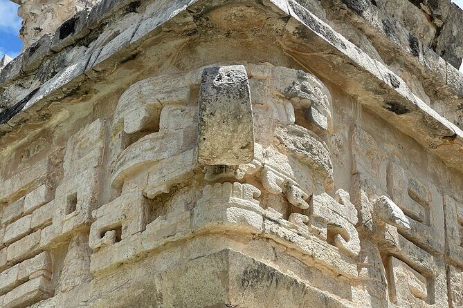 Chichen Itza and Mayan Traditions - Price and value: what $345.31 buys you