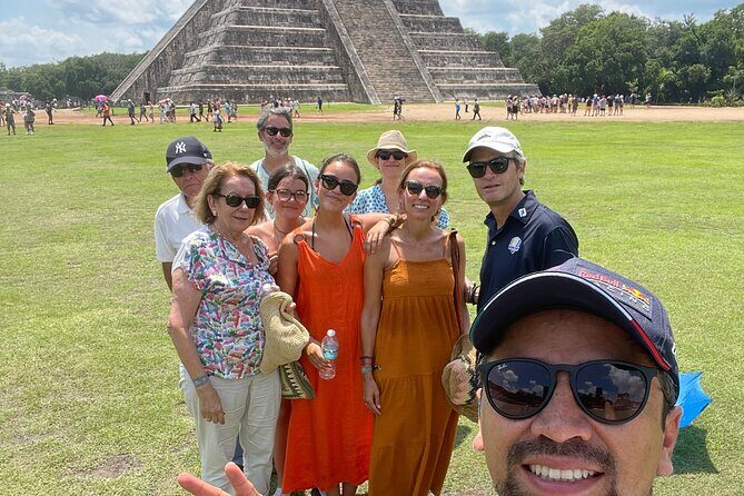 Chichen Itza and Mayan Traditions - Should you book this? Who it suits best
