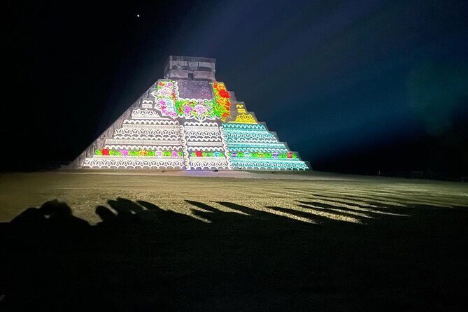 Chichén Itzá by Night: Mystical Mayan Light Show - Should You Book Chichén Itzá by Night?