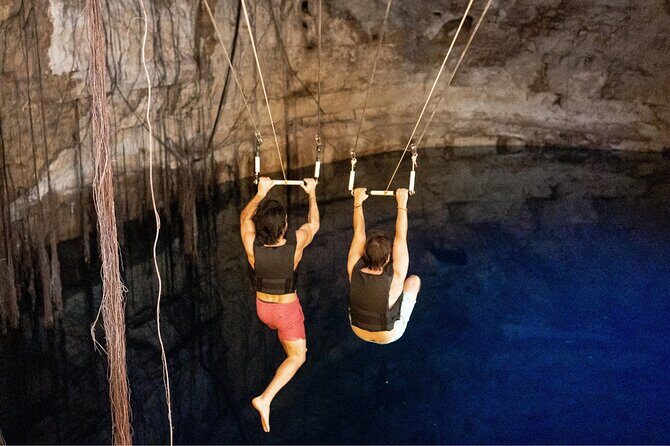 Chichen Itza Cenote and Valladolid in a Small Group - Price and logistics: what $149 covers and what to budget next
