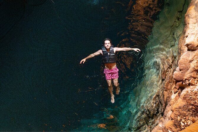 Chichen Itza Cenote and Valladolid Small Group Experience - Lunch and timing: how the included food helps (and where you still need to plan)
