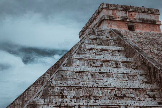 Chichen Itza ,Cenote Chichikan & Valladolid from Playa del Carmen - Price and logistics: what the $74 covers and what can cost extra