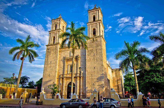 Chichen Itzá, Cenote Ik Kil, Valladolid Premium Small Group - Price and value: what you’re paying for at $149
