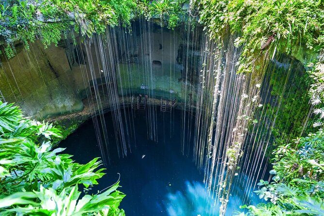Chichen Itza + Cenote Suytun & Cenote Ik Kil + Valladolid - The Big Wins: What You’ll Feel Good About