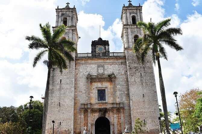 Chichen Itza Day Trip from Tulum Including Cenote and Lunch - Chichen Itza and Cenote Saamal in One Long Day