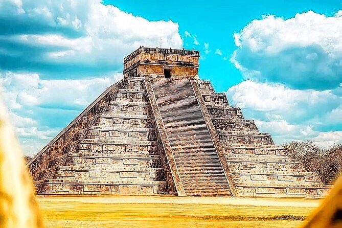 Chichen Itza deluxe tour - Which guides can make it better (and how to use that)