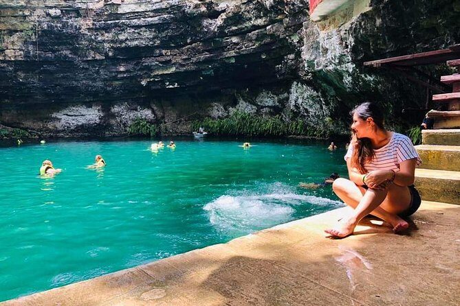 Chichen Itza deluxe tour - What to pack so the day feels easier