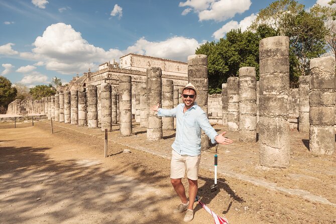 Chichen Itza Early access Tour, with private Cenote & Valladolid - Which Type of Traveler Should Book This?