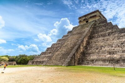 Chichen Itza & Ekbalam Tour From Playa del Carmen - Getting From Playa del Carmen: Pickup Times and Road Reality