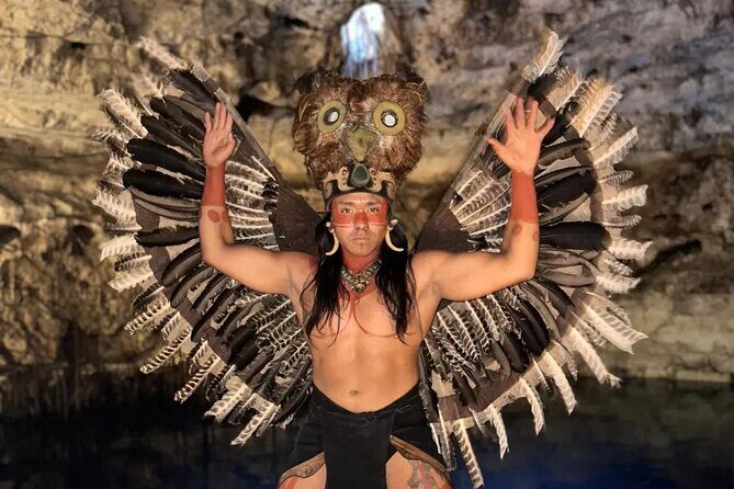 Chichen Itza from Playa del Carmen & Riviera Maya! Culture Day - What You Pay for vs What You Already Have