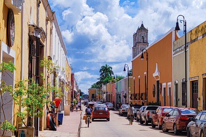 Chichen Itza from Playa del Carmen & Riviera Maya! Culture Day - Group Size, Bus Time, and How to Avoid the Common Frustrations