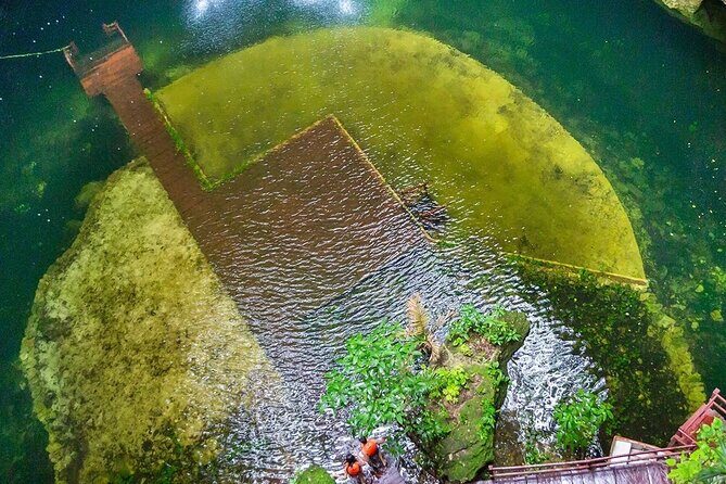 Chichen Itza from Playa del Carmen & Riviera Maya! Culture Day - Who This Chichen Itza + Cenote Day Trip Is For