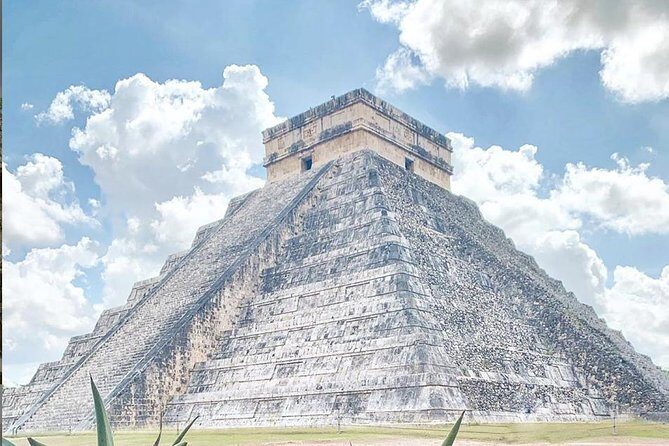 Chichen Itza FULL DAY TOUR - Price and logistics: how $53 can turn into a full-day spend