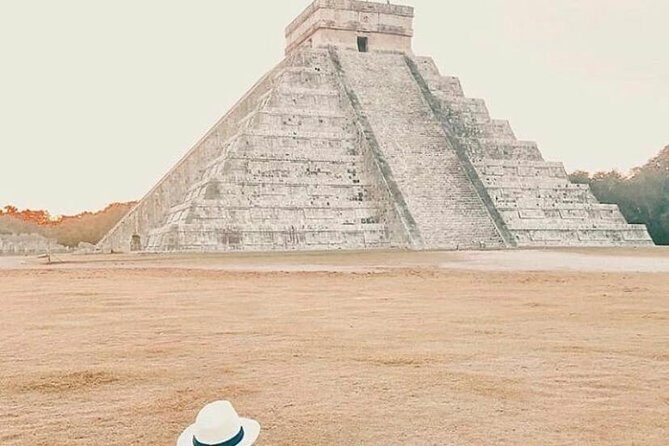 Chichen Itza FULL DAY TOUR - Shop smart at Chichen Itza: how to handle the vendor pressure