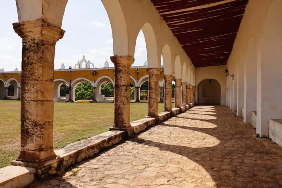 Chichén Itzá - Izamal - Cenote - Price and What the $90 Includes (and Doesn’t)