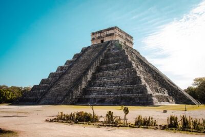 Chichen Itza Marvel of the World Early Morning Archaeologic Tour - Small group rhythm and the no-shopping focus