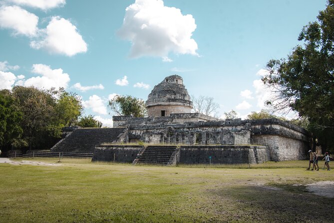 Chichen Itza Marvel of the World Early Morning Archaeologic Tour - Getting the most out of early crowds (without feeling rushed)