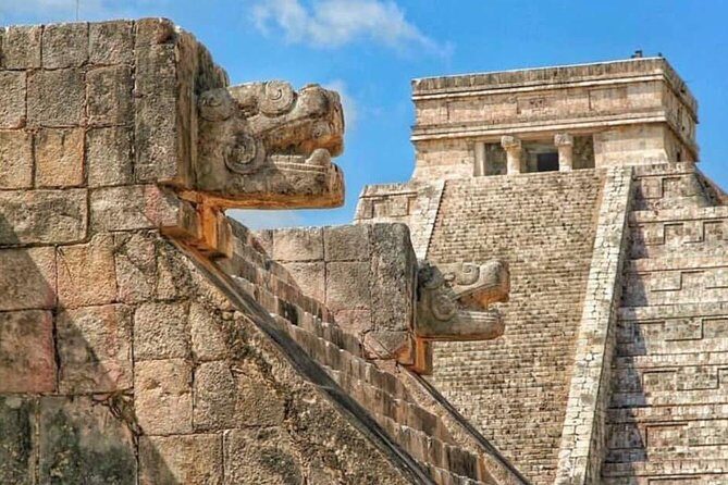 Chichen Itza Maya Amazing Adventure - Price and Value: $59 Sounds Cheap for These Tickets