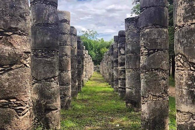 Chichen Itza Maya Amazing Adventure - Pickup Reality: Hotel Timing, Morning Hours, and Group Size
