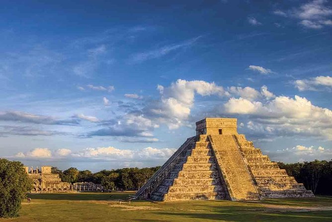 Chichen Itza Mayan Ruin & Chichikan Cenote only from Tulum - Real Mayab buffet lunch: what’s included, and what to plan for