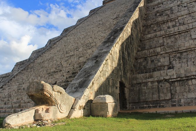 Chichen Itza Mayan Ruin & Chichikan Cenote only from Tulum - Group logistics that can make or break your experience
