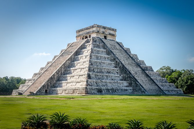 Chichen Itza Mayan Ruin & Chichikan Cenote only from Tulum - Who this tour fits best (and who should consider another option)
