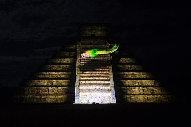 Chichen Itza Night Show + Cenote + Valladolid - Valladolid Magic Town: Short Stop, Big Impact (If You Plan for It)