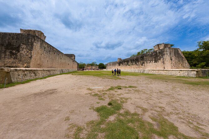 Chichen Itza Options tour With Sacred Cenote and Valladolid City - Price and value: what $49 really becomes by the end