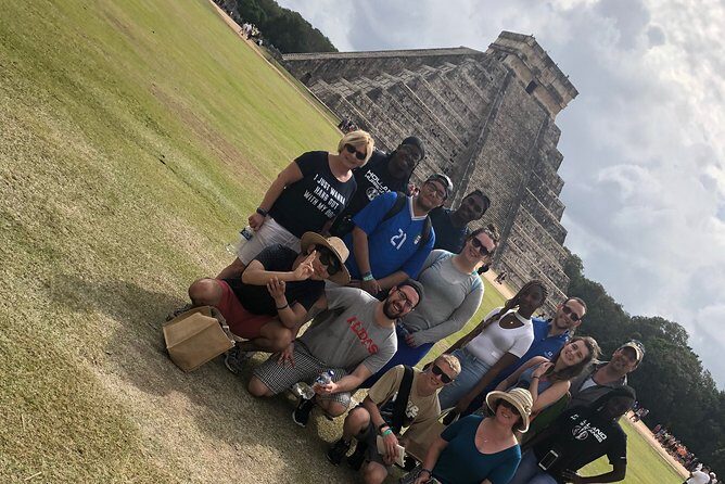 Chichen Itza Private experience - Key highlights to look for