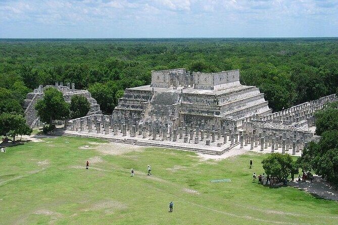 Chichen Itza Ruins Adventure! Cenote Ikkil and Izamal from Merida - Price and value: what you pay for, what you pay extra, and how to plan