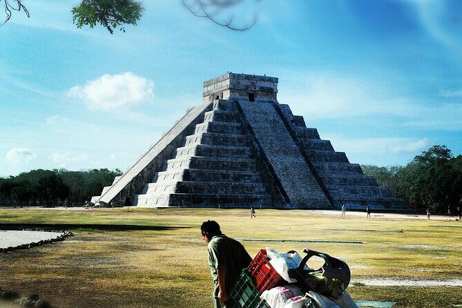 Chichen Itzá skip the line and Cenote Small Group from Valladolid - Key Points You Should Know