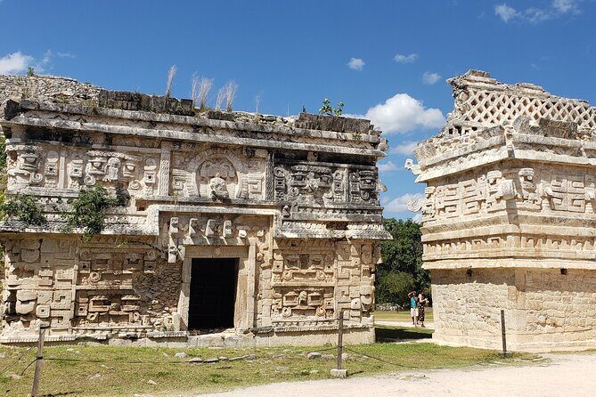 Chichen Itzá skip the line and Cenote Small Group from Valladolid - Valladolid Pickup and the 7:15 Start That Actually Works