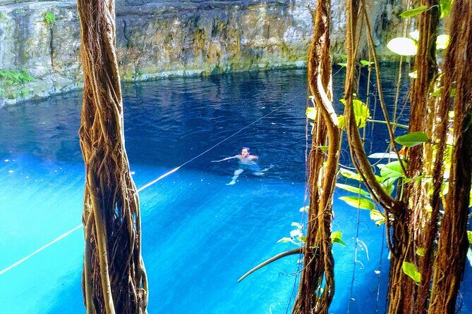 Chichen Itzá skip the line and Cenote Small Group from Valladolid - What You Pay for: Price and Value Breakdown