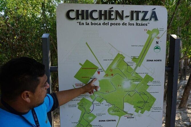 Chichen Itzá skip the line and Cenote Small Group from Valladolid - Who This Tour Is Best For (And Who Might Prefer Something Else)
