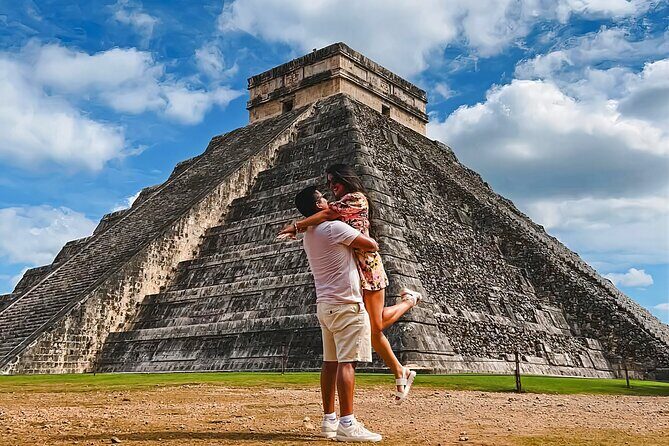 Chichen Itza, Suytun and Ikkil cenotes in One Day Tour! - Key points before you go