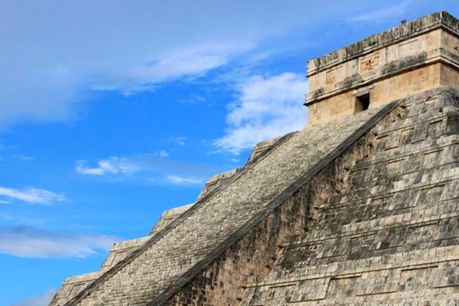 Chichen Itza the Original Tour from Cancun and Riviera Maya - Price and Value at $129: What You’re Getting for the Money