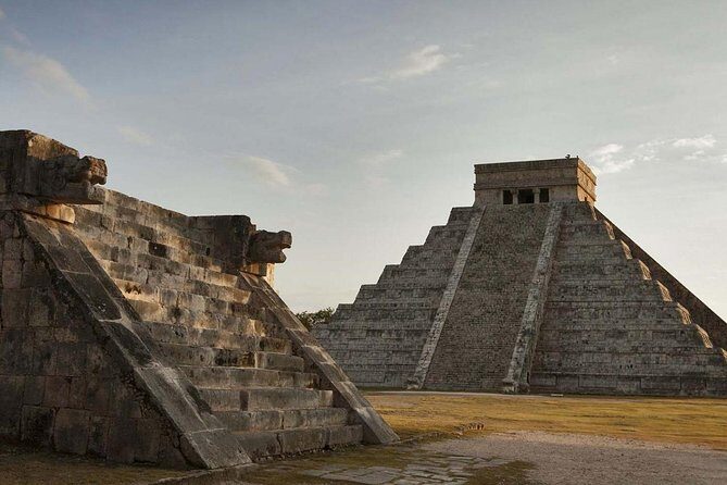 Chichen Itza Tour, Cenote Samula, Valladolid from Cancún - Valladolid on the clock: what you can do in 25 minutes